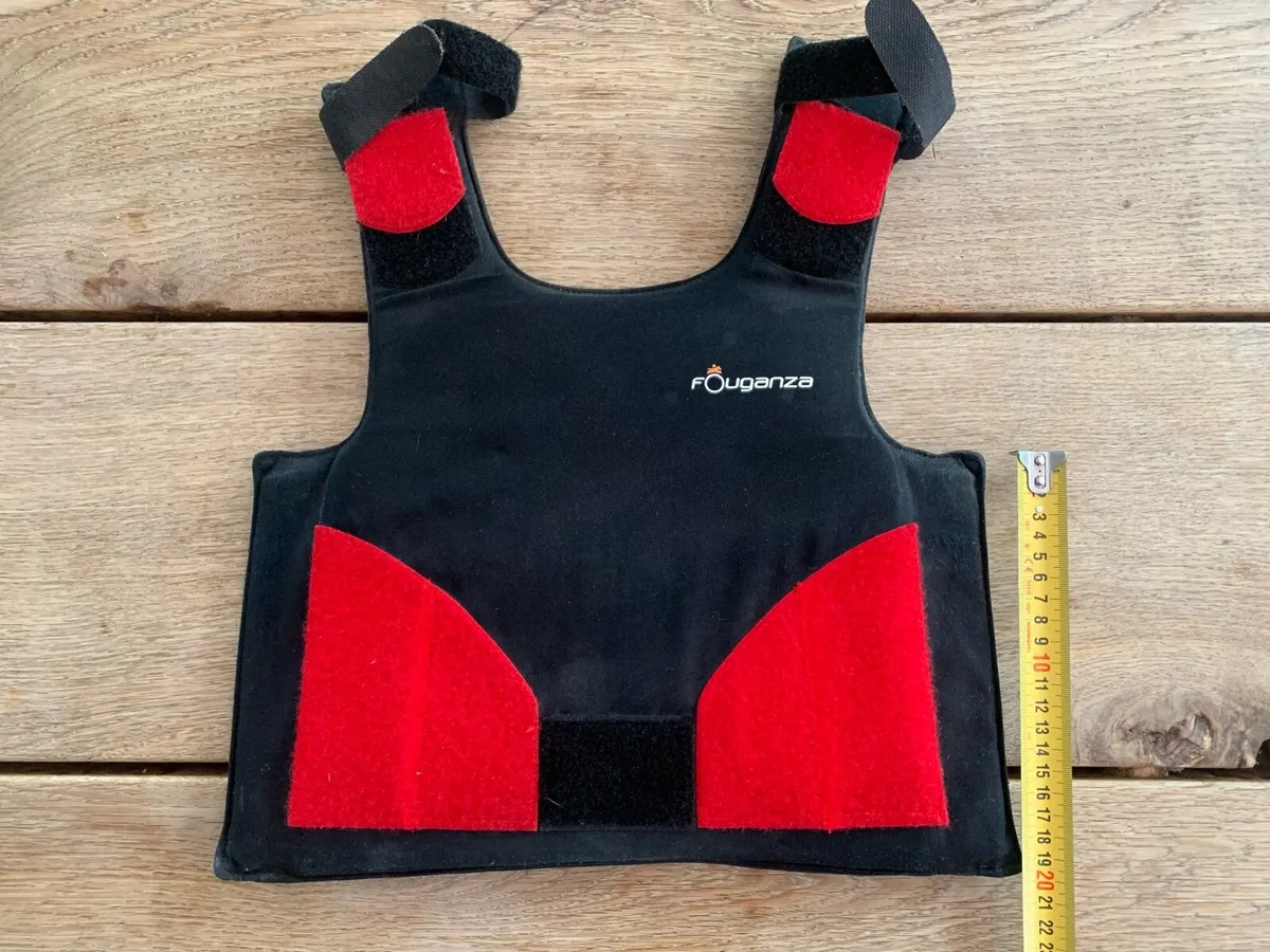 Horseriding body protector - Image 2