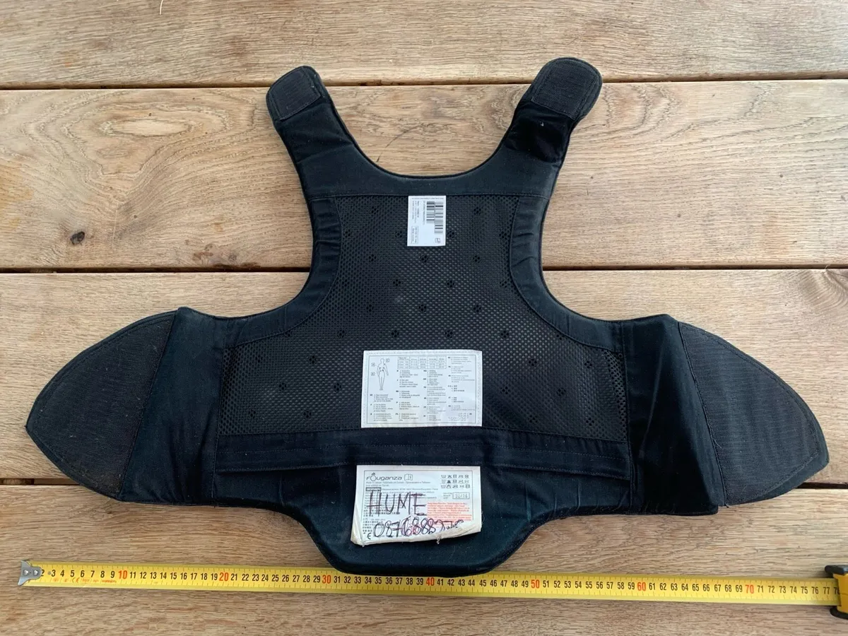 Horseriding body protector - Image 4