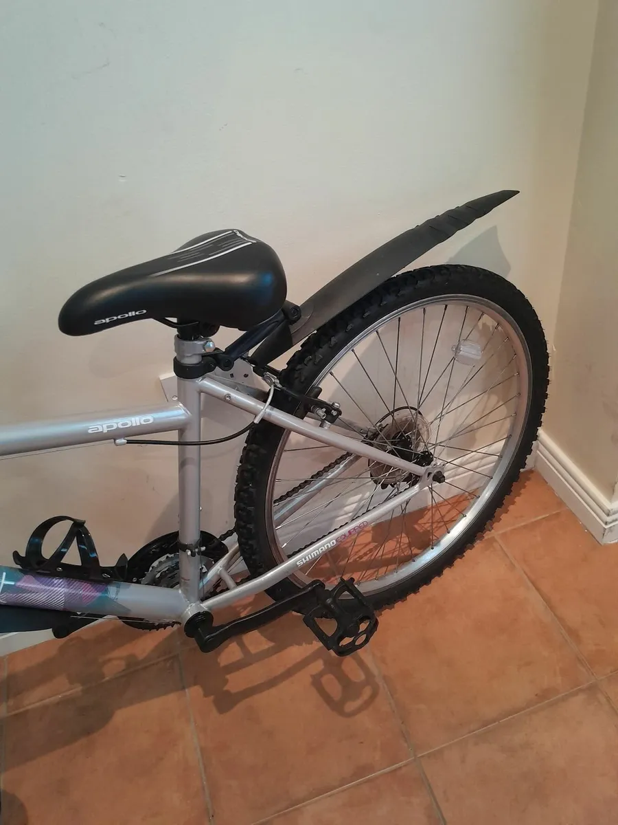 Bicycle - Image 3