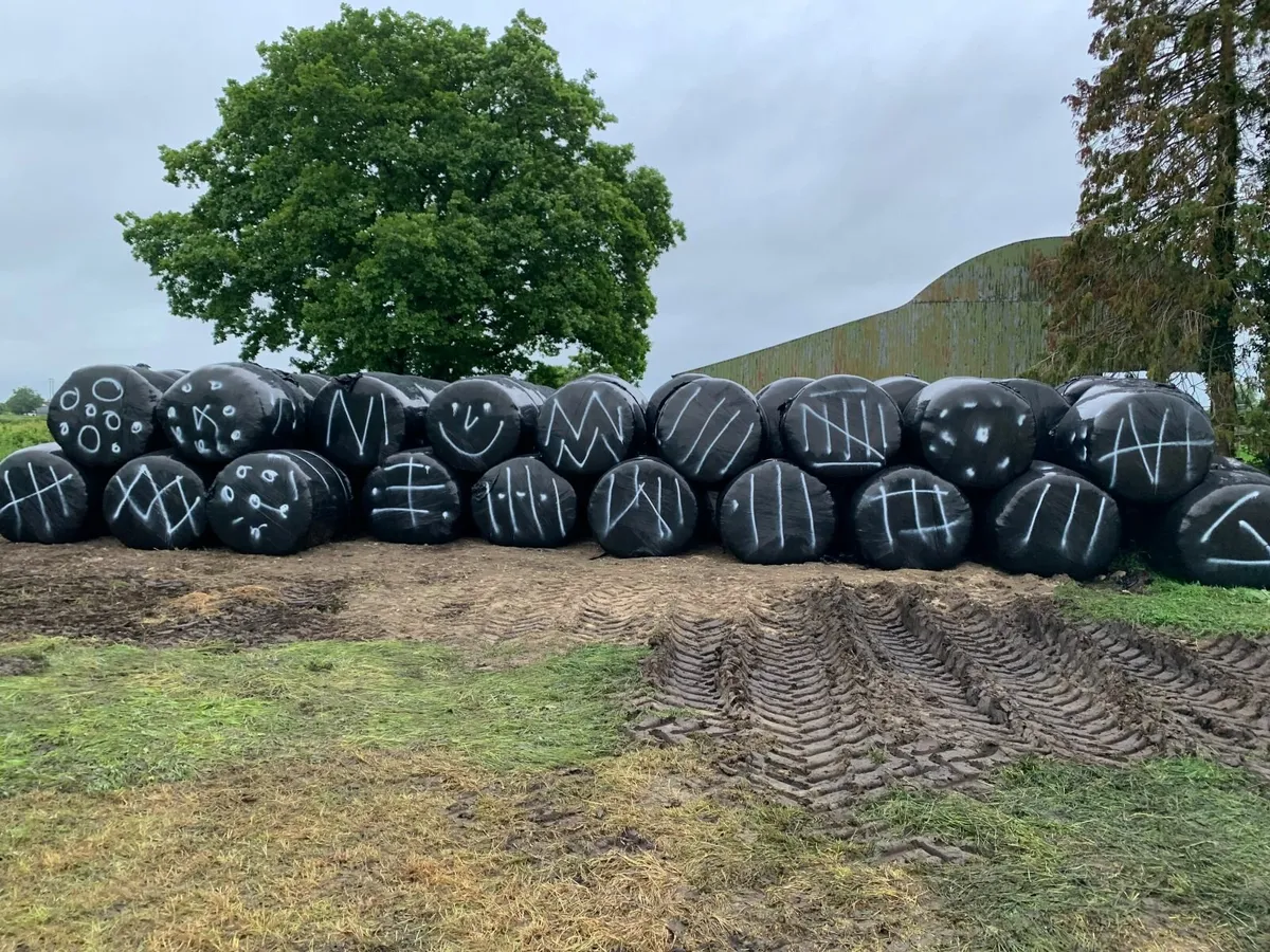 Silage