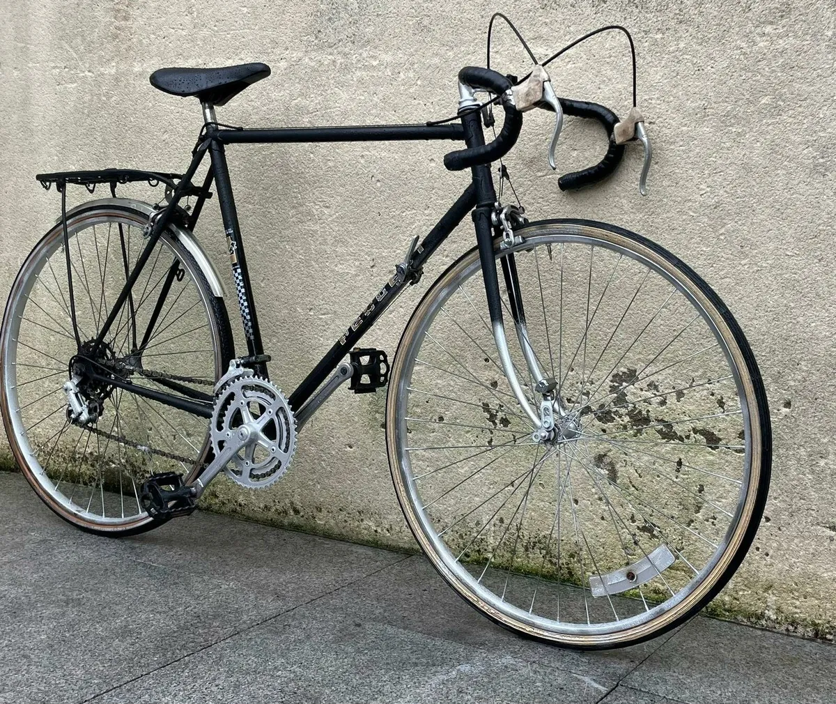 Peugeot racer bike - Image 3