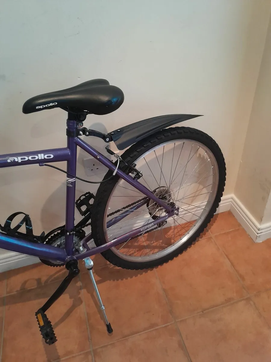 Bicycle - Image 2