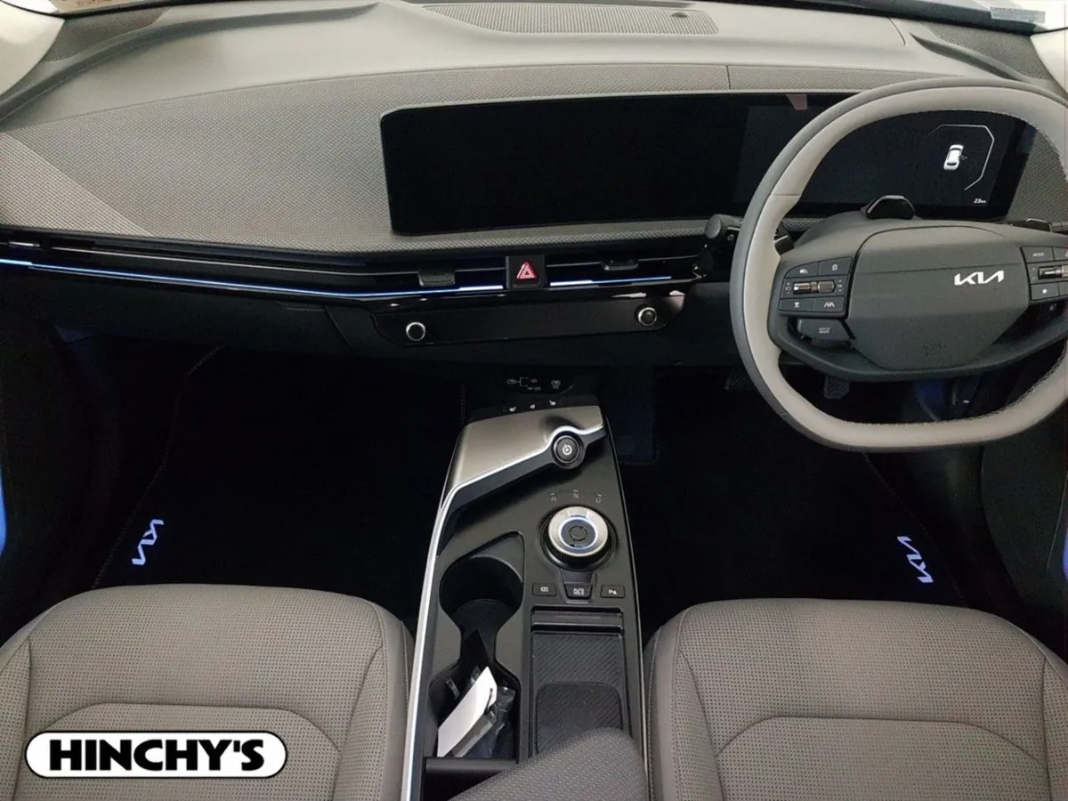 Kia EV6 EV6 Earth PE - Image 2