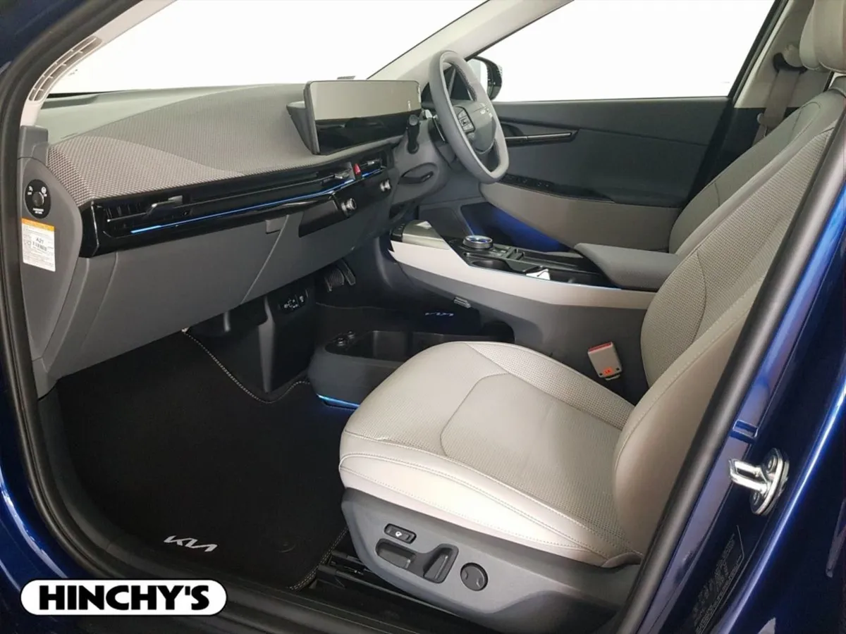 Kia EV6 EV6 Earth PE - Image 4