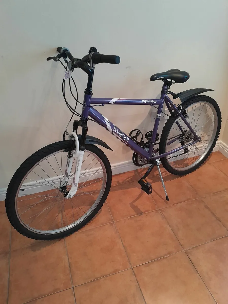 Bicycle - Image 1