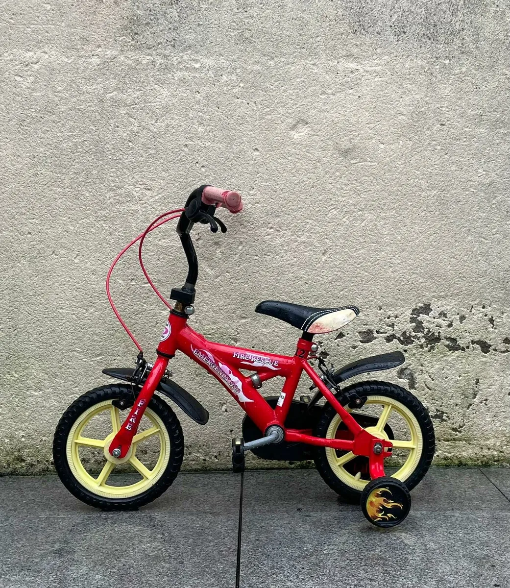 Boys bicycles - Image 1