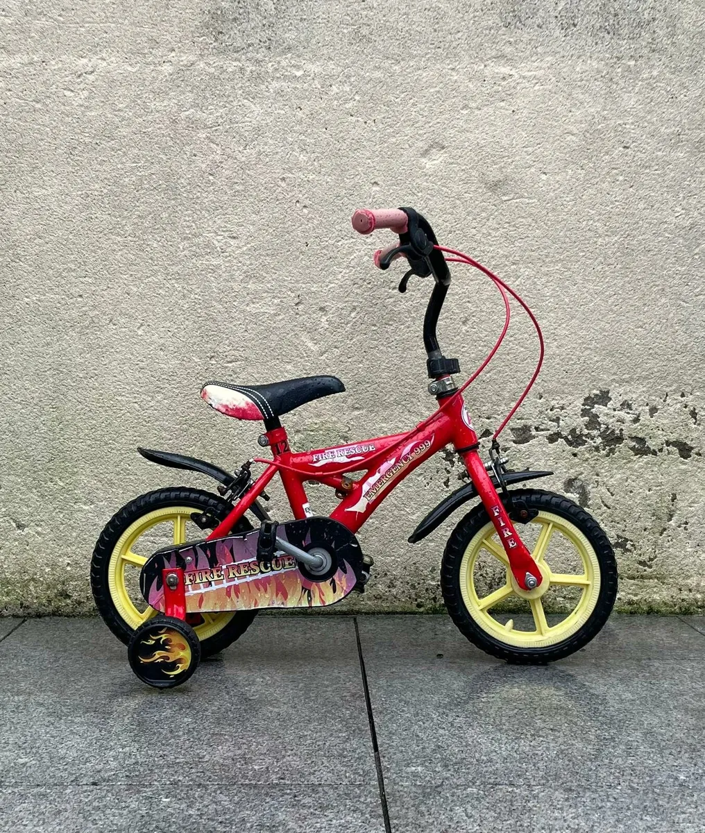 Boys bicycles - Image 2