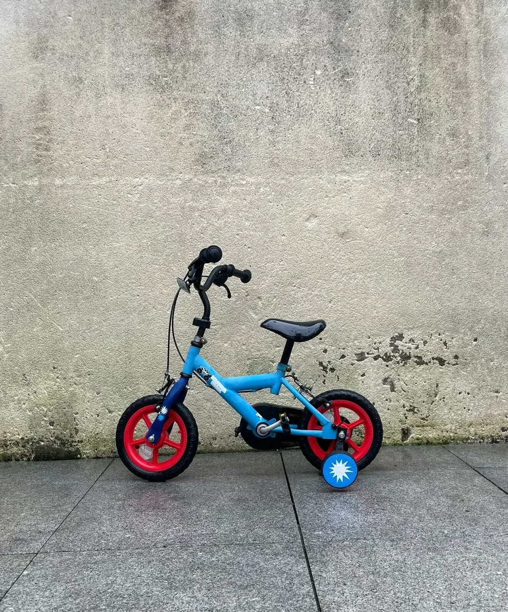 Boys bicycles - Image 3