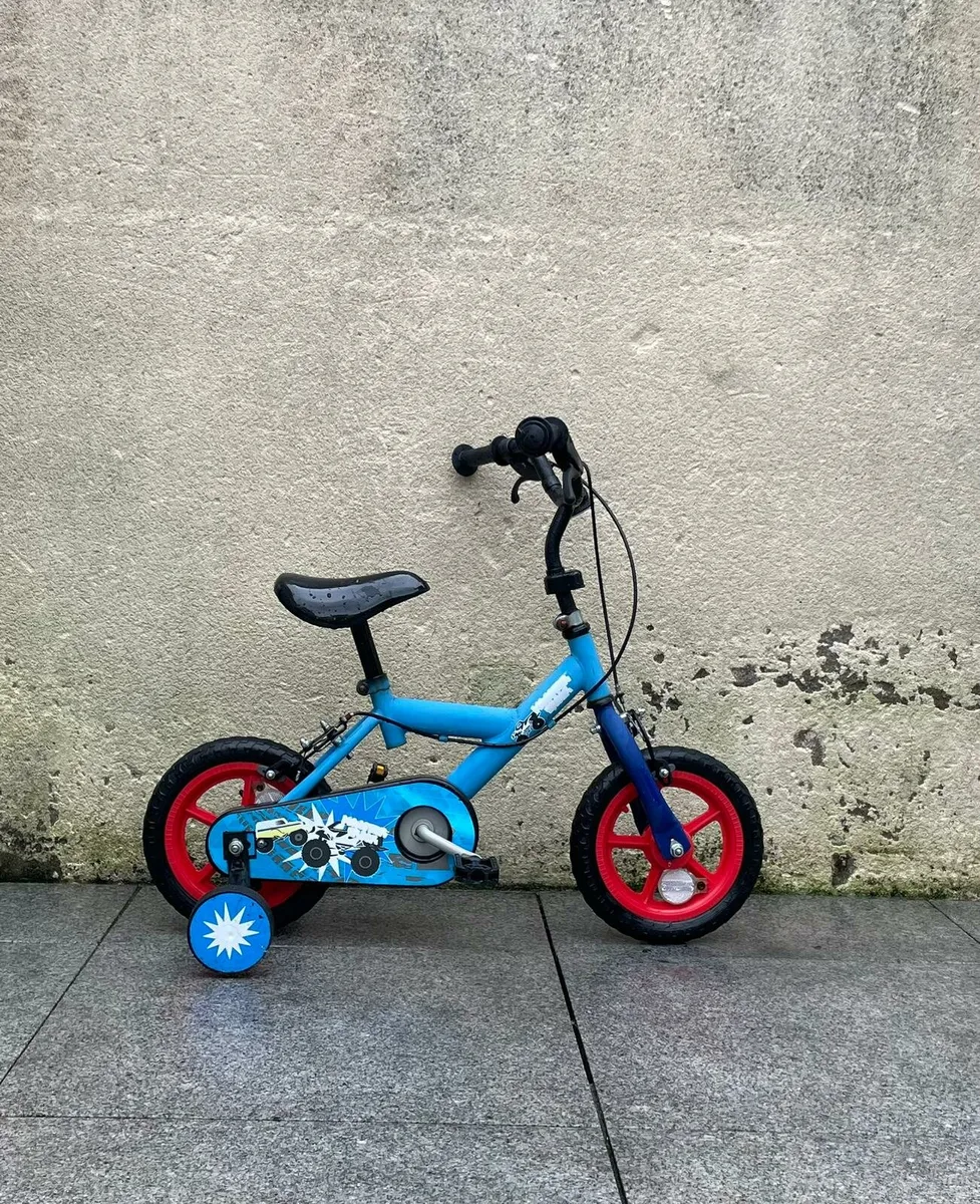 Boys bicycles - Image 4