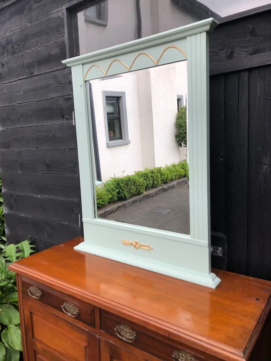Large mirror - Image 3