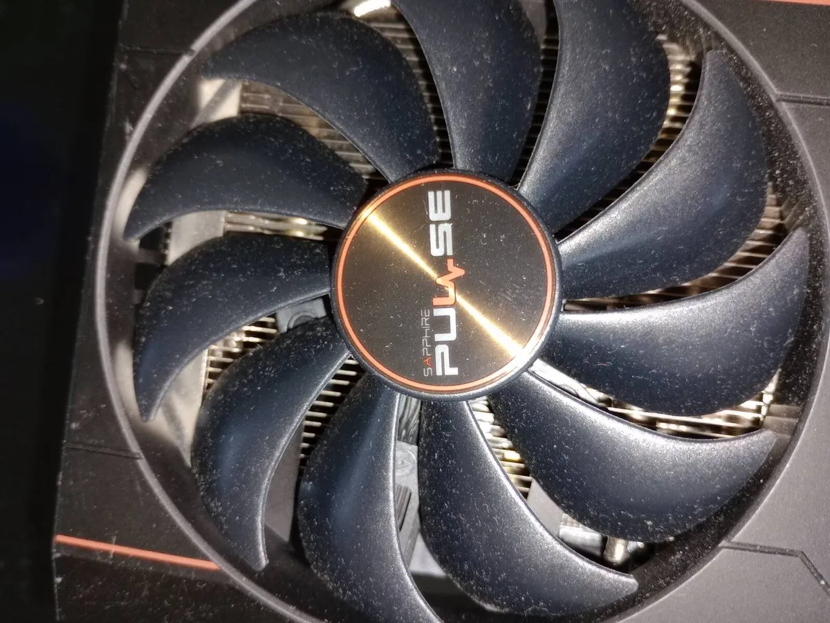 Sapphire Gaming Graphics Card - Image 4