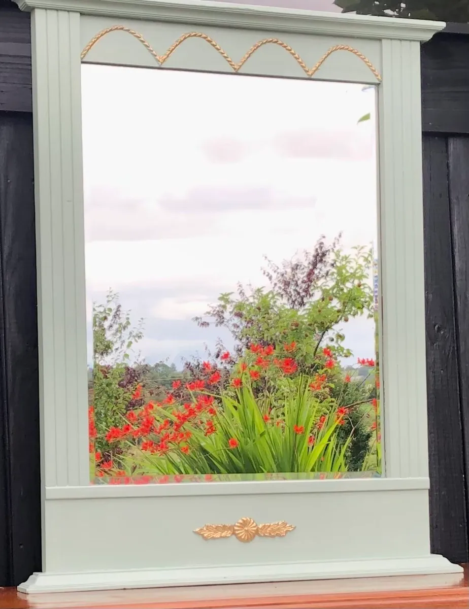 Large mirror - Image 4