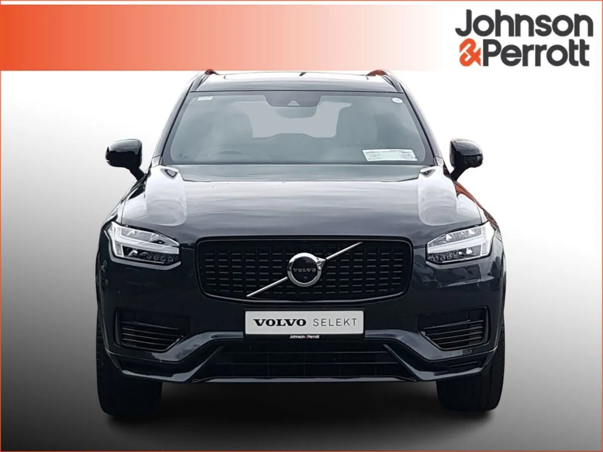 Volvo XC90 T8 390 bhp R-design AWD Phev (panorami - Image 4