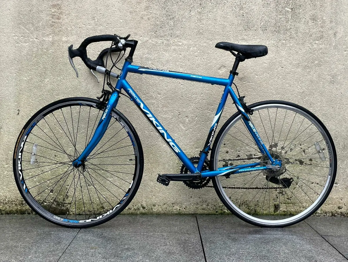 Viking racer bike - Image 2