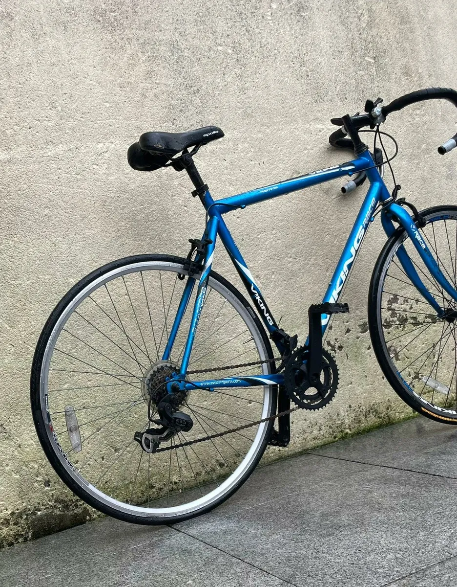 Viking racer bike - Image 3