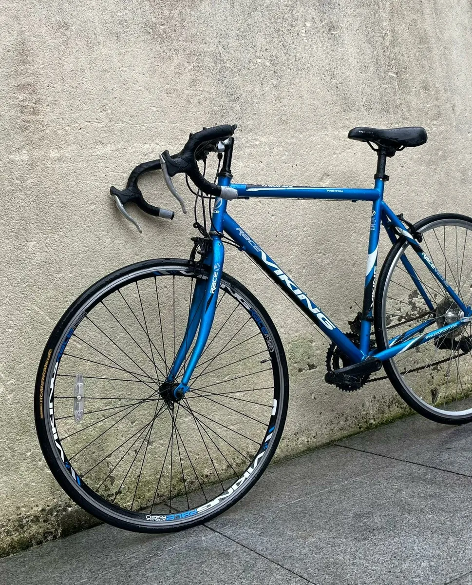 Viking racer bike - Image 4