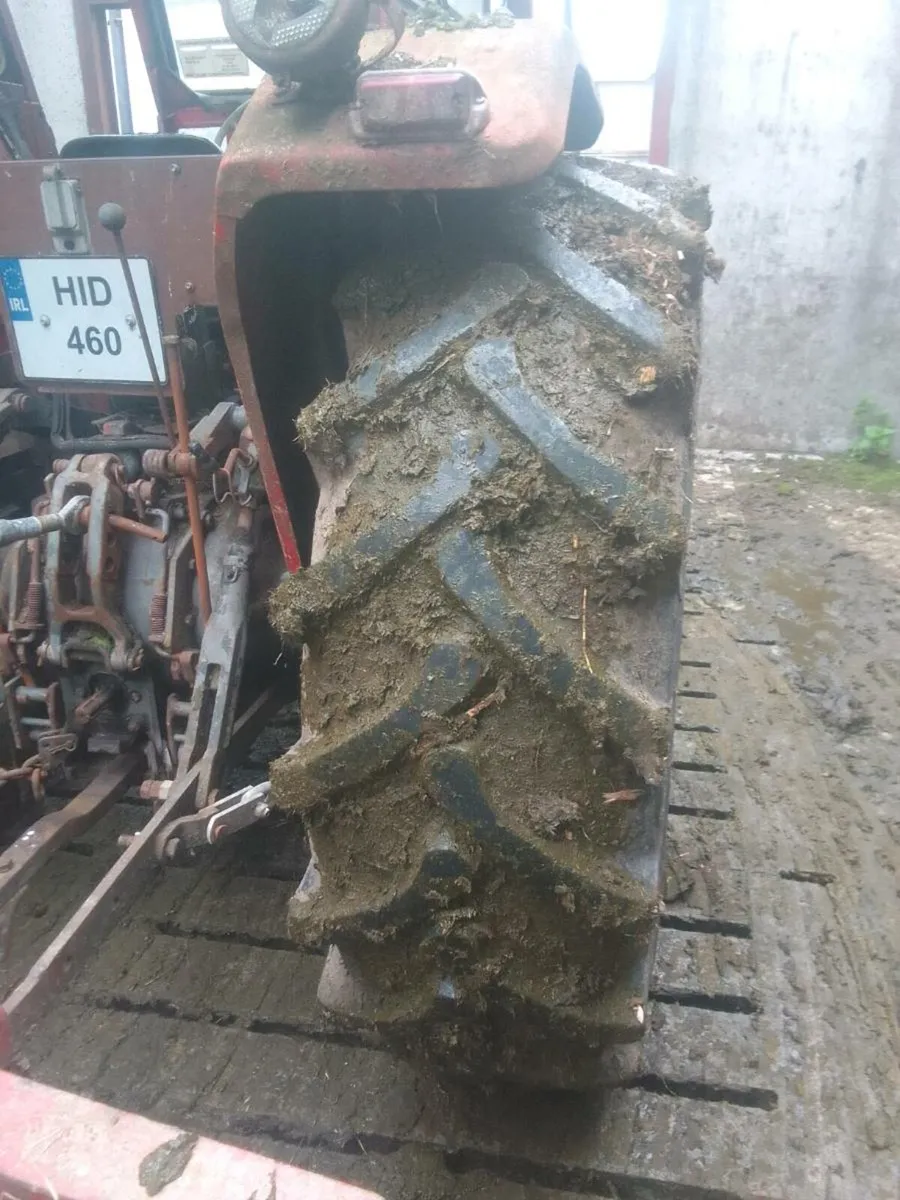 Tractor - Image 3