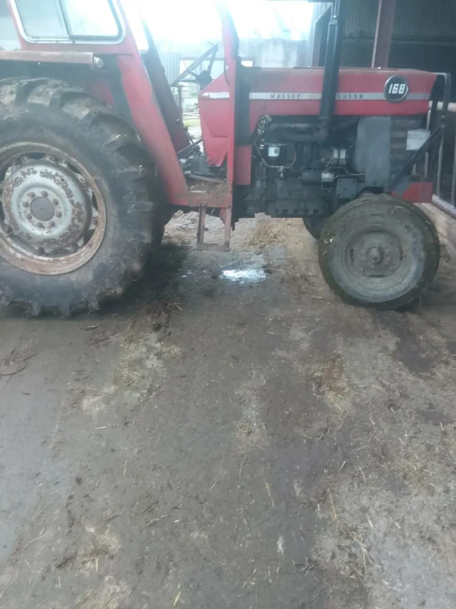 Tractor - Image 4