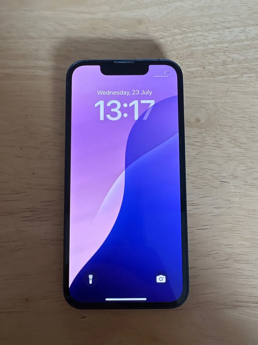 iPhone 13mini - Image 1