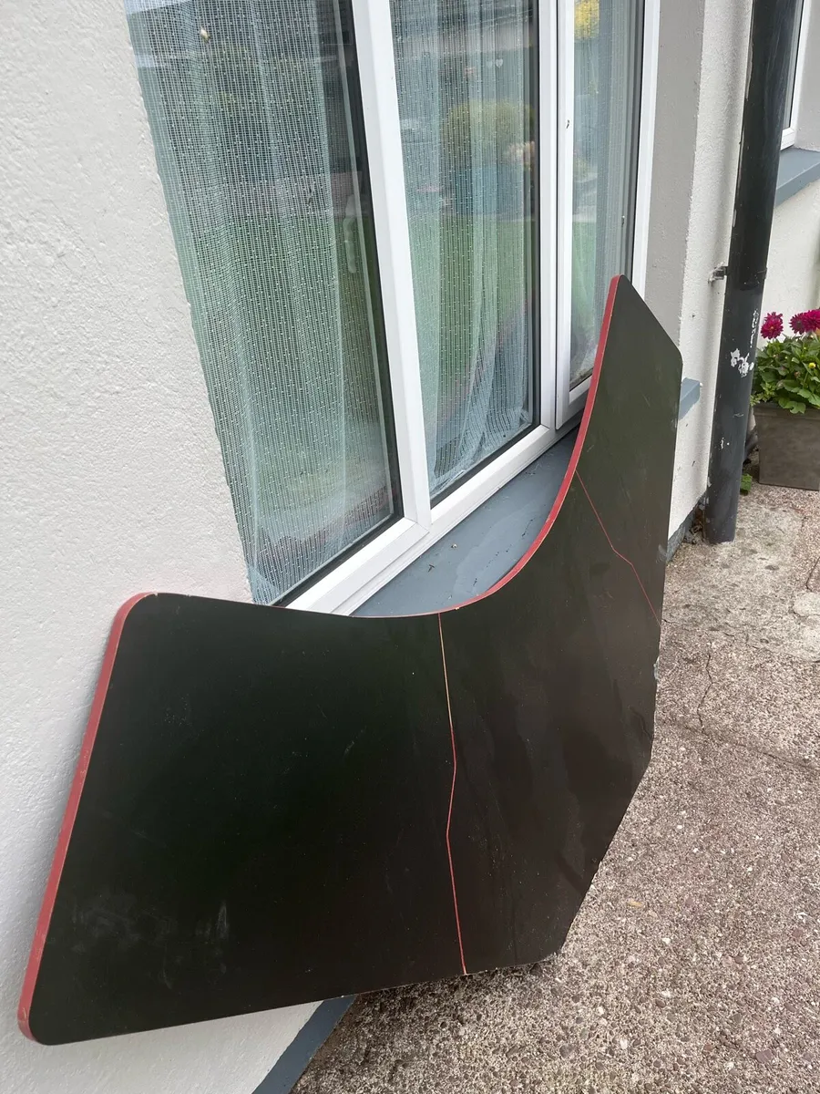 Corner Gaming Desk - Image 2