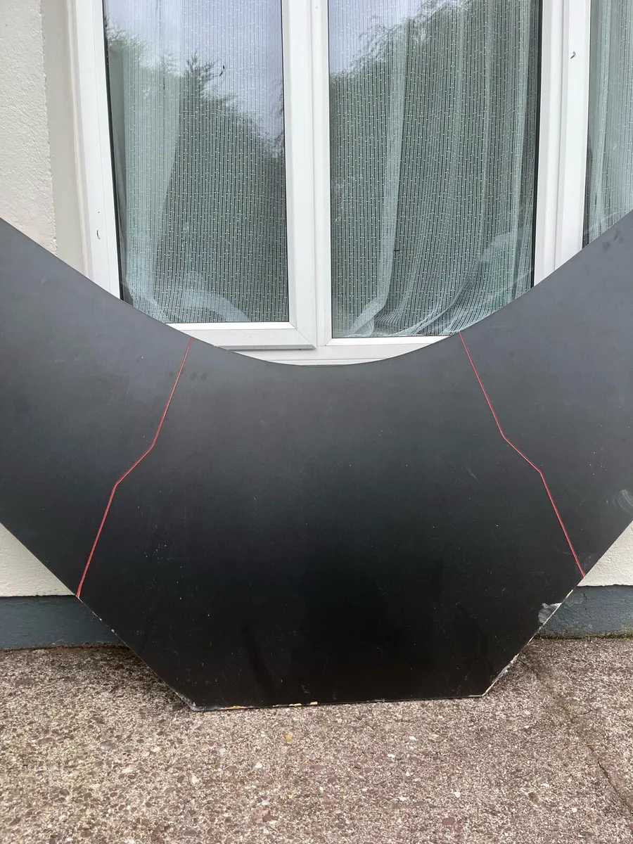 Corner Gaming Desk - Image 3
