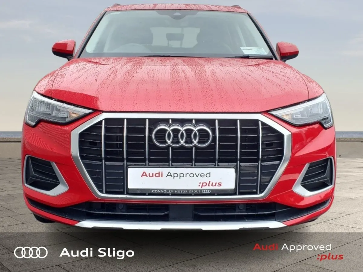 Audi Q3 2.0tdi 150HP SE Comfort Pack - Auto - - Image 2