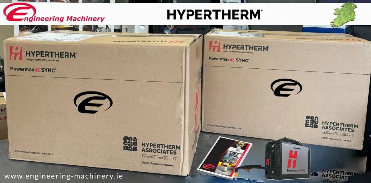 Hand Plasma | Hypertherm - Image 3