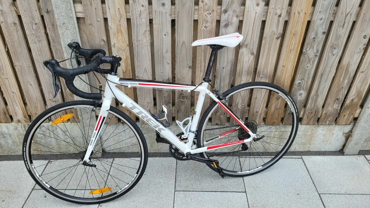 Road Bike -Trek One Series 1.1 - Image 1
