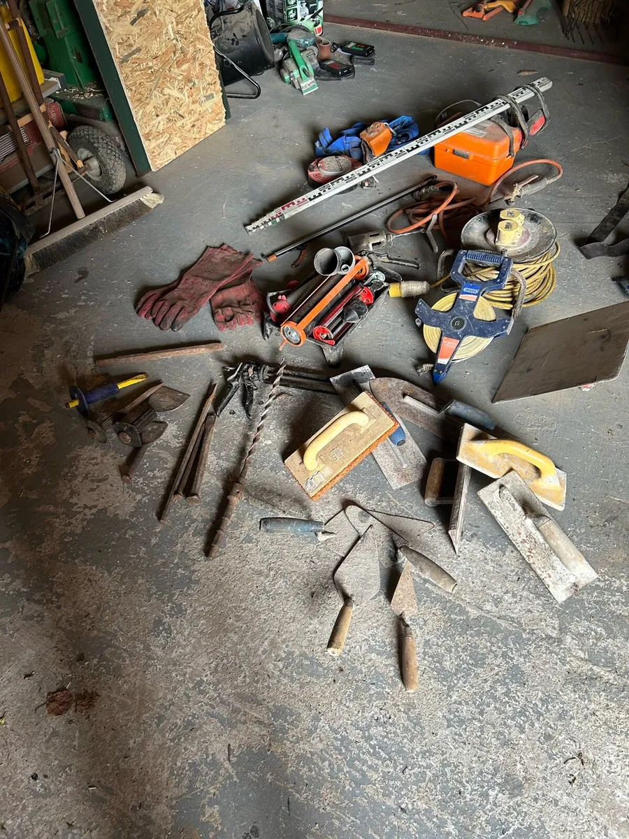 Tools - Image 2
