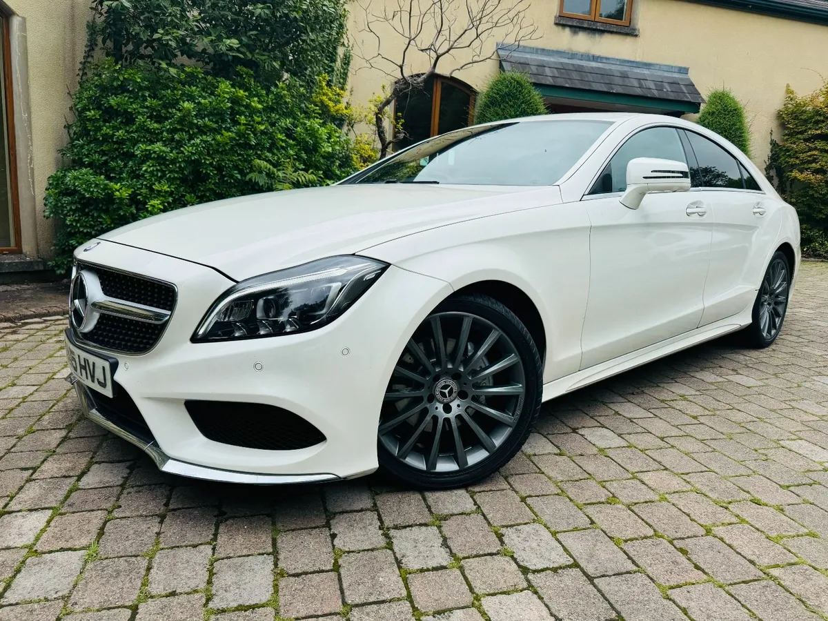 SORRY THIS CAR IS NOW RESERVED - Image 1
