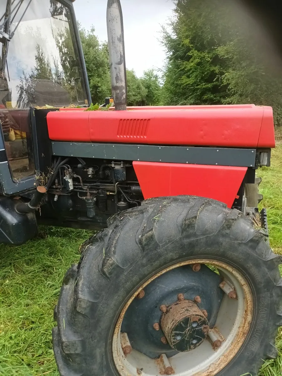 Case 956 xl - Image 4