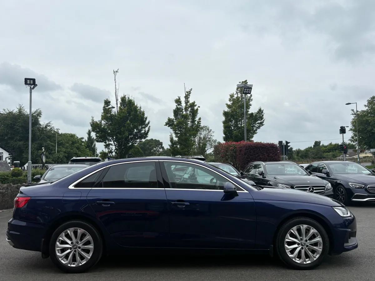 201 Audi A4 2.0 TDI Technik 30D Auto - Image 4