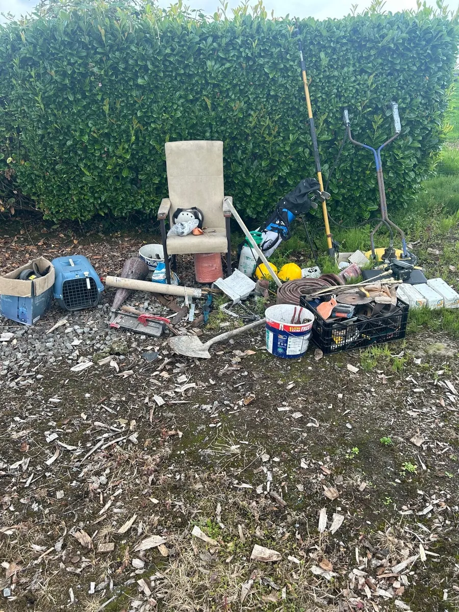 Tools - Image 1