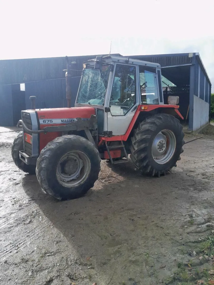 Tractor - Image 3