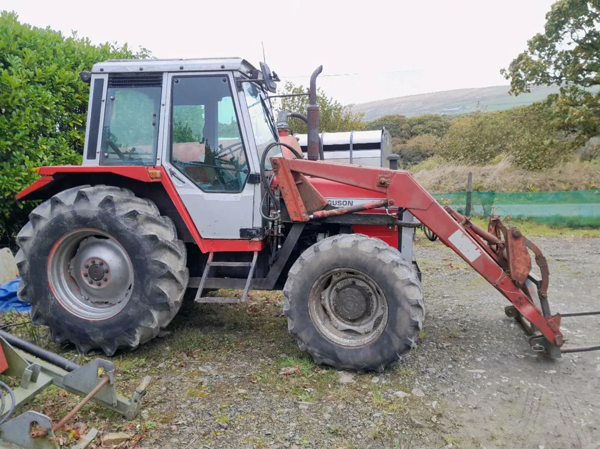 Tractor - Image 4
