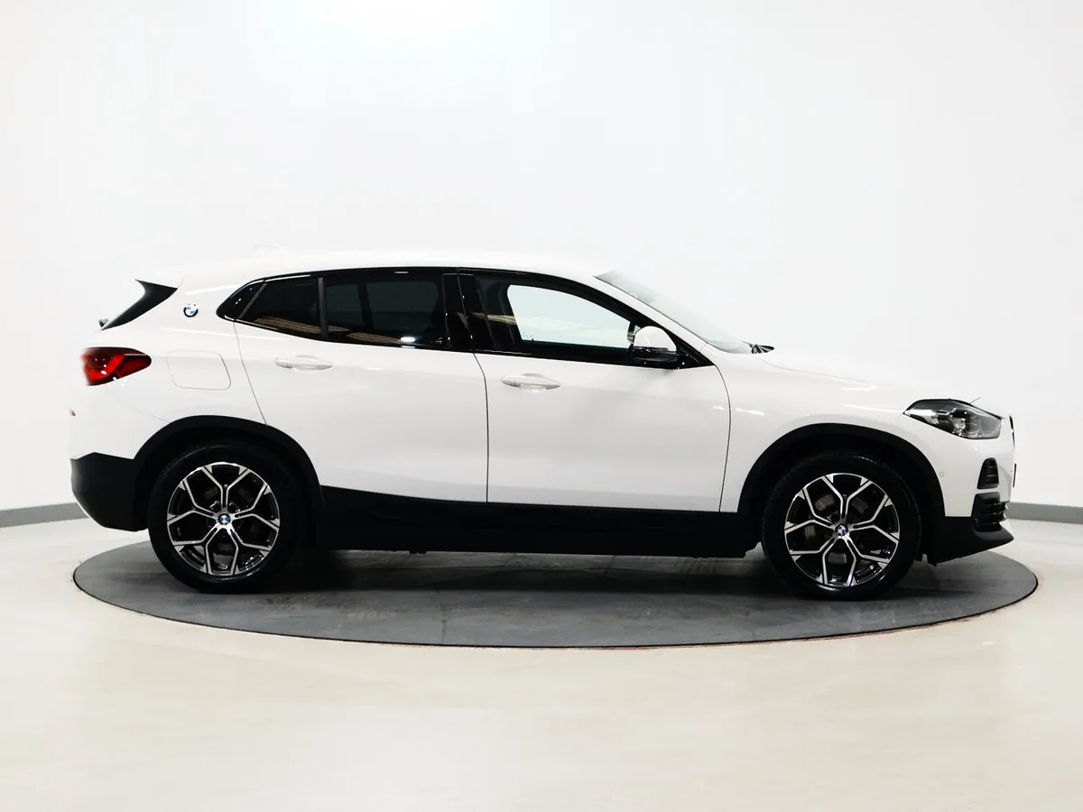 *38* 2021 BMW X2 1.5 SPORT XDRIVE - Image 3