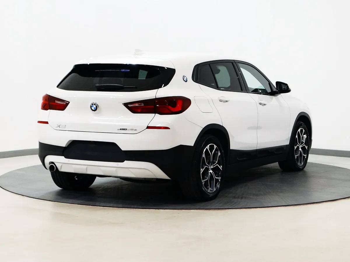 *38* 2021 BMW X2 1.5 SPORT XDRIVE - Image 4