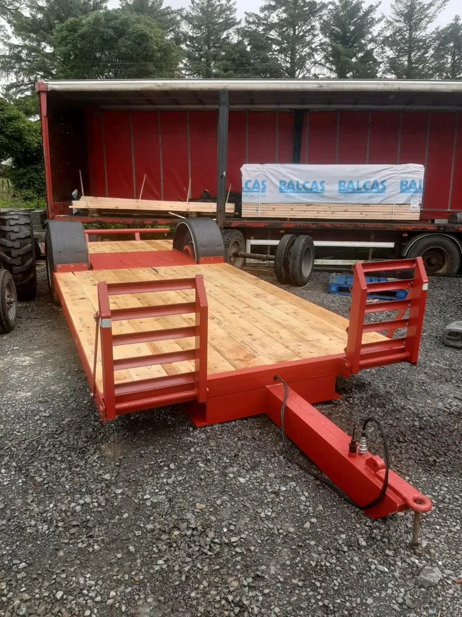 A+ Low loader - Image 2