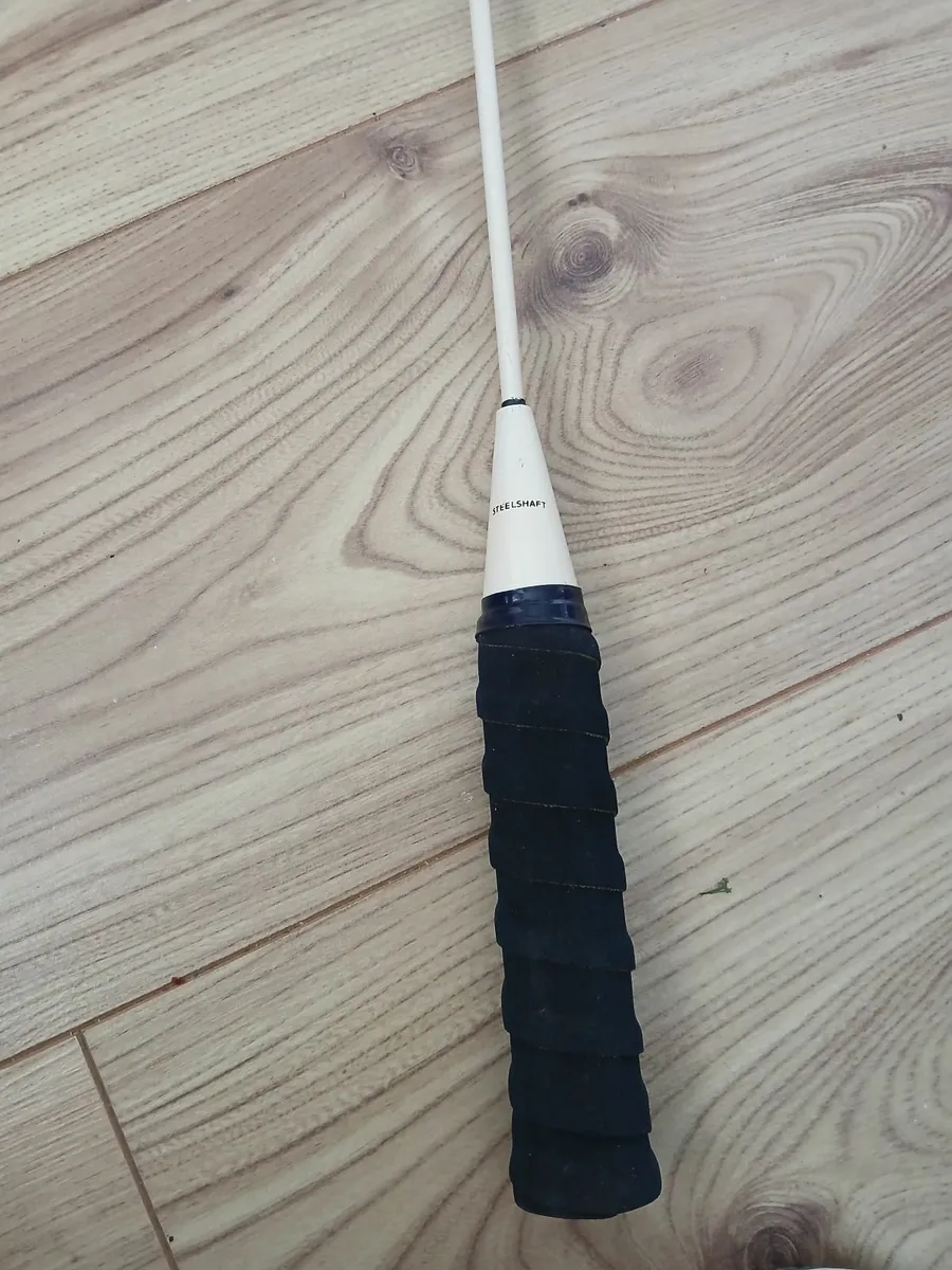 Badminton Racket - Image 2