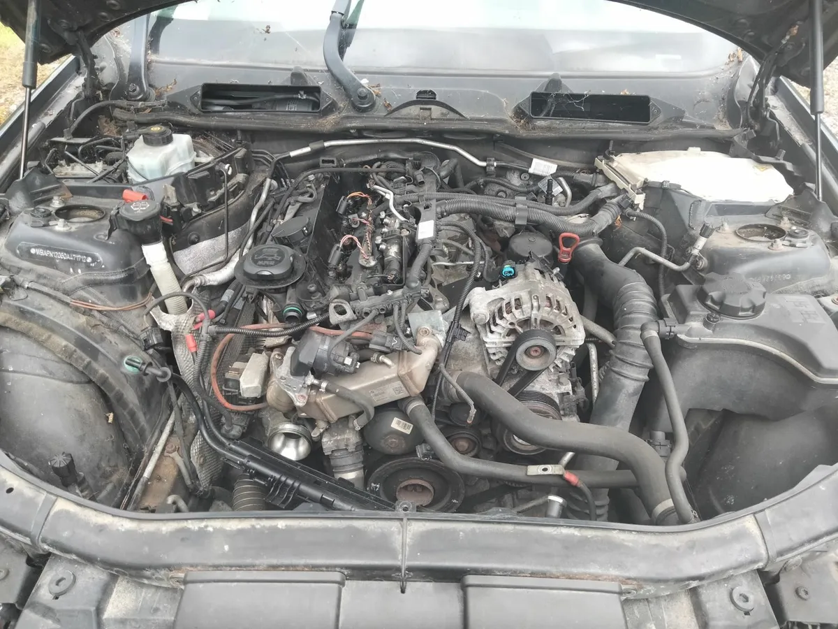 Car parts - Image 1
