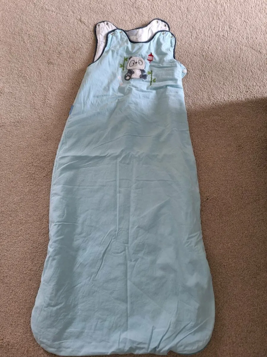Grobag - Image 1