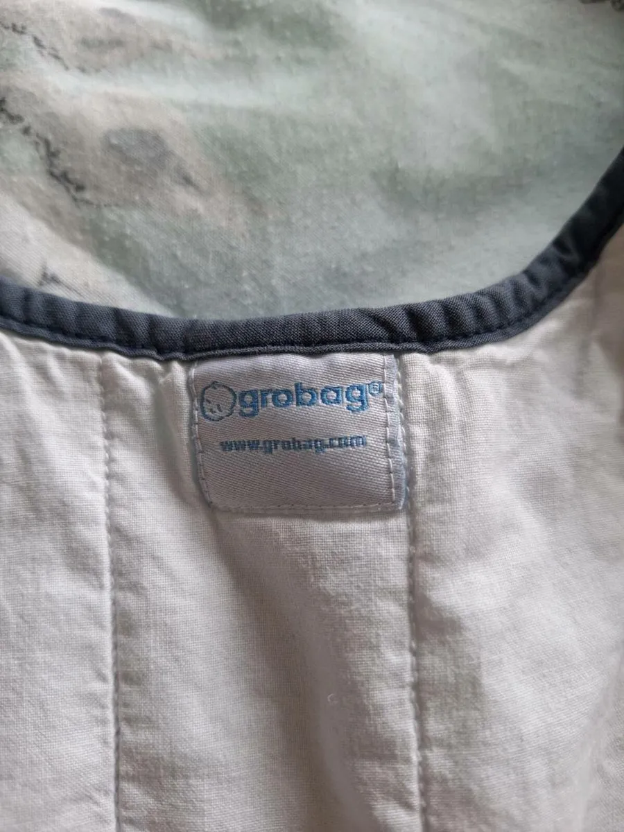 Grobag - Image 2