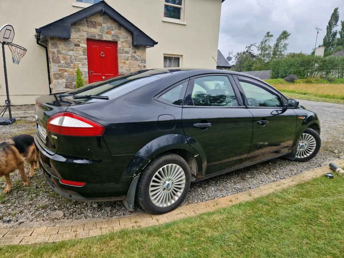 Mondeo - Image 2