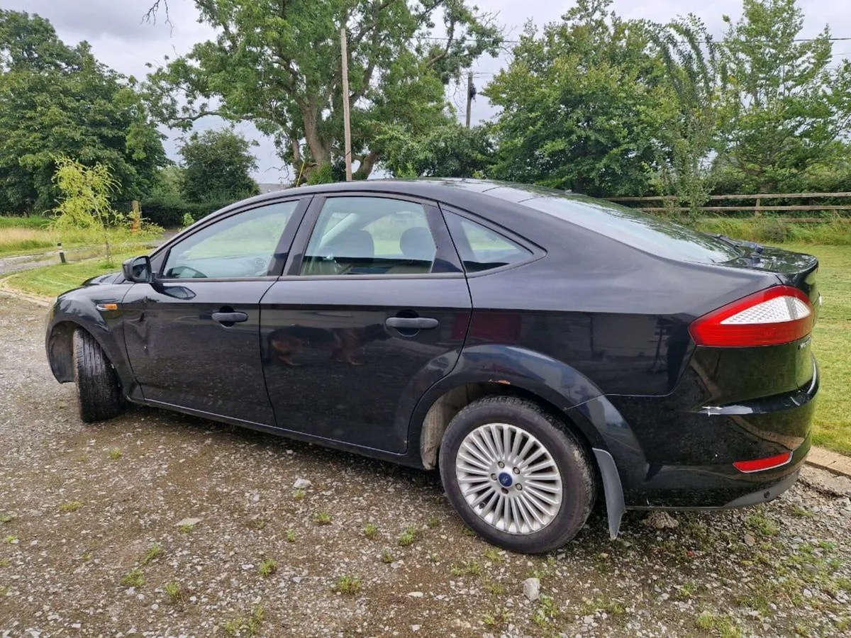 Mondeo - Image 3