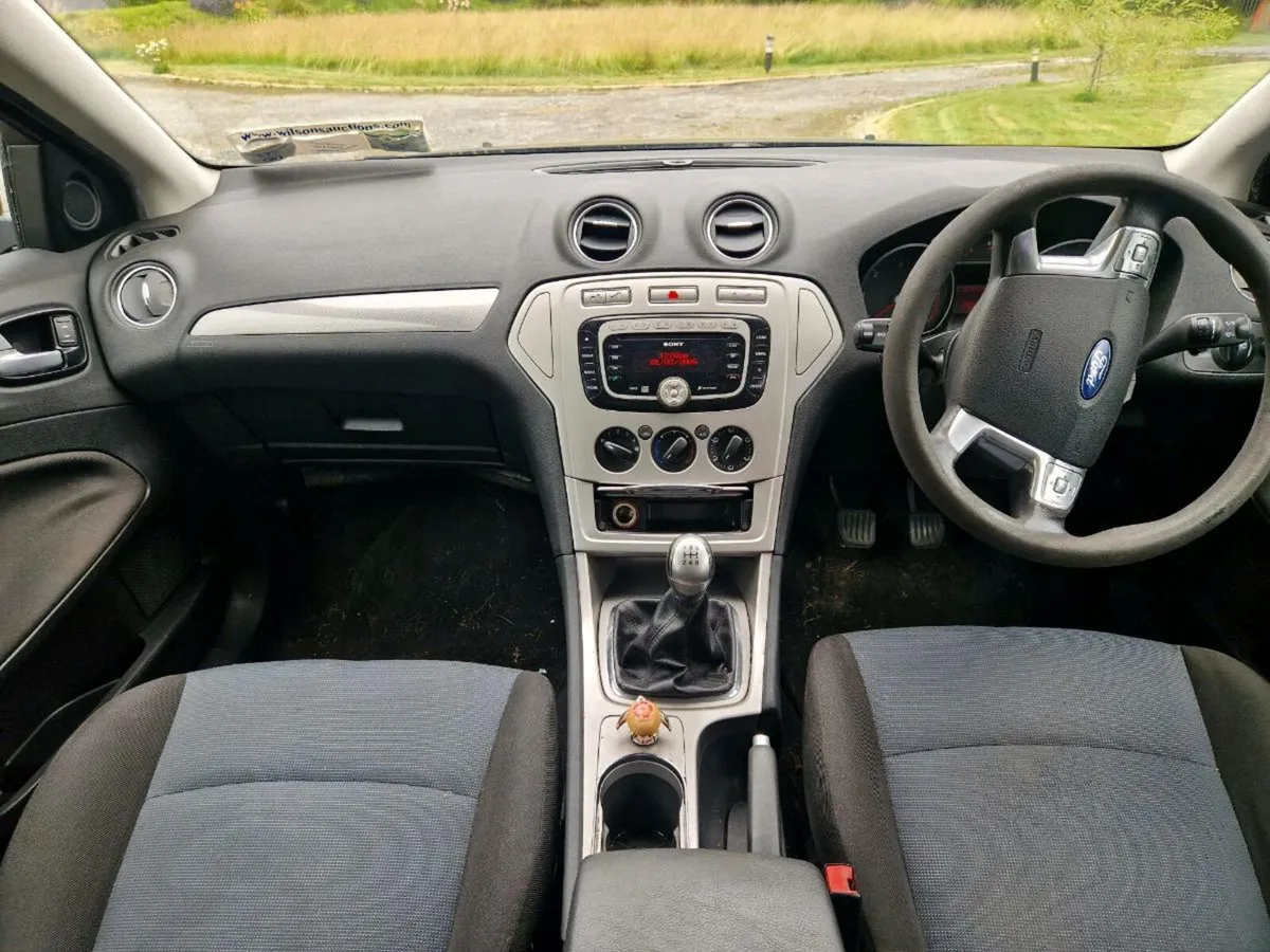 Mondeo - Image 4