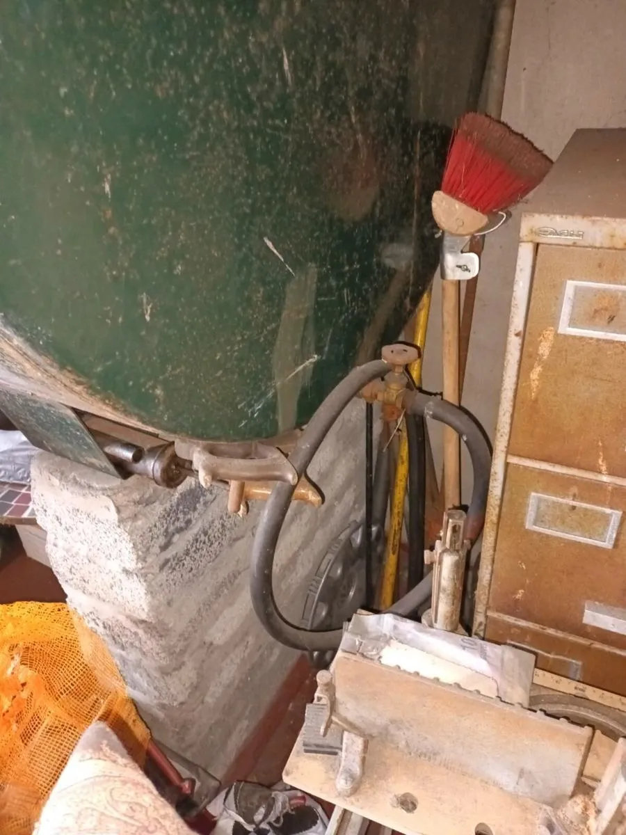 Diesel tank - Image 2