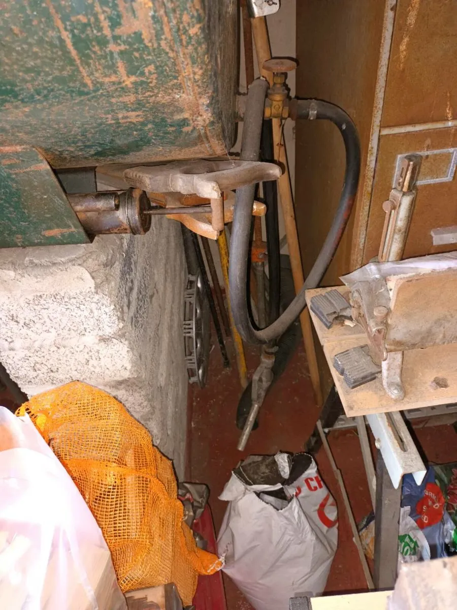 Diesel tank - Image 4