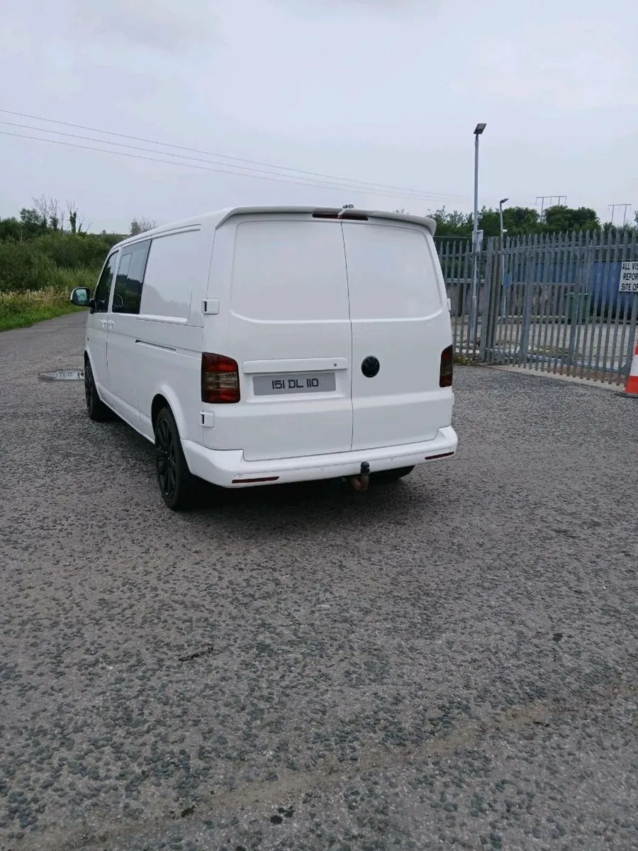 Vw transporter €9950 - Image 3