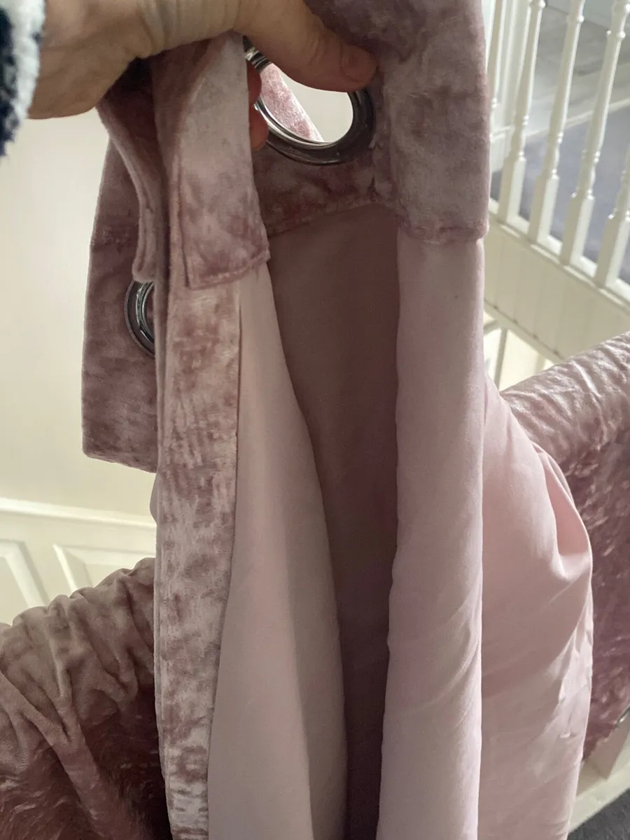Bedroom curtains - Image 4