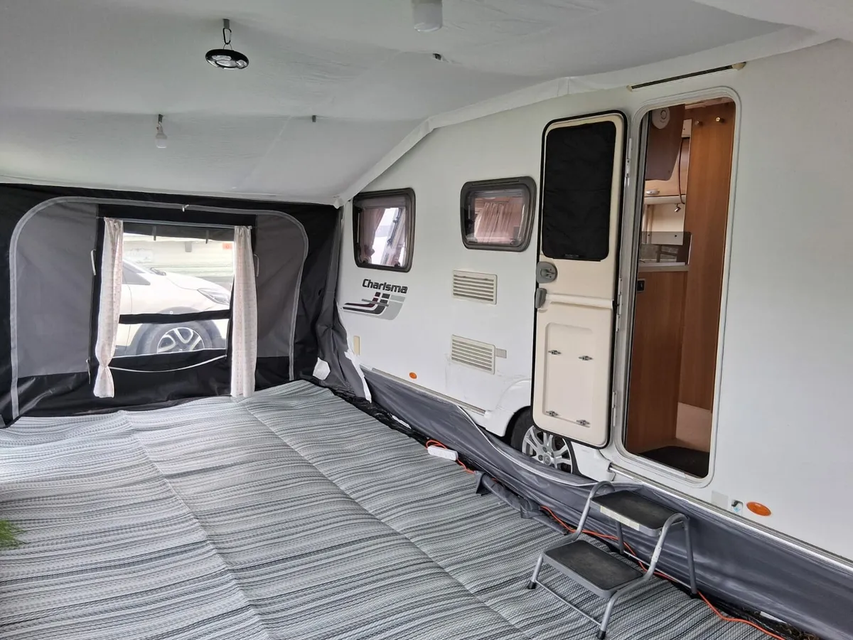 Caravan - Image 2
